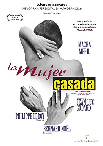Karma Films La Mujer Casada