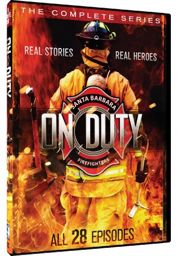 On Duty Firefighters: The Complete Series