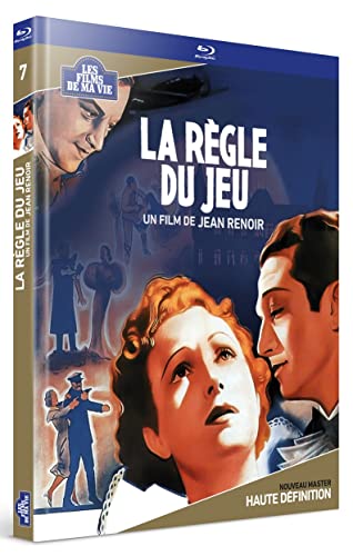 La Regle Du Jeu