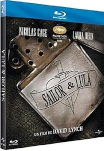 Sailor & Lula - Bd
