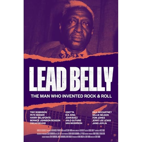 The Man Who Invented Rock & Roll