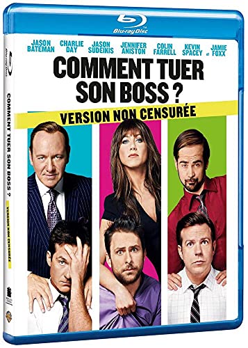 Comment Tuer Son Boss ?
