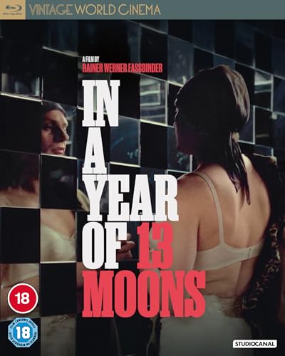 In A Year Of 13 Moons (Vintage World Cinema) [Blu-Ray]