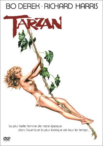 Tarzan L'Homme Singe