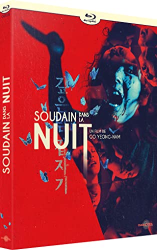 Soudain Dans La Nuit [Blu-Ray]