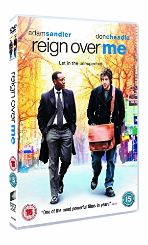 Reign Over Me [Edizione: Regno Unito] [Edizione: Regno Unito]