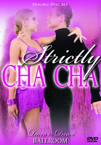 Strictly Cha Cha Cha [Dvd] [Edizione: Regno Unito]