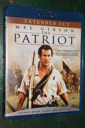 Der Patriot - Mel Gibson
