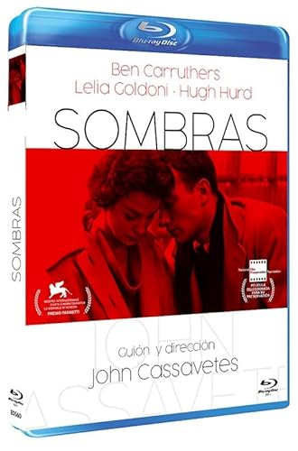 Ombre / Shadows (Blu-Ray)