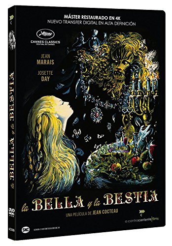 La Bella Y La Bestia