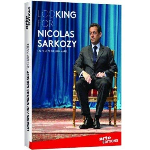 Looking For Nicolas Sarkozy