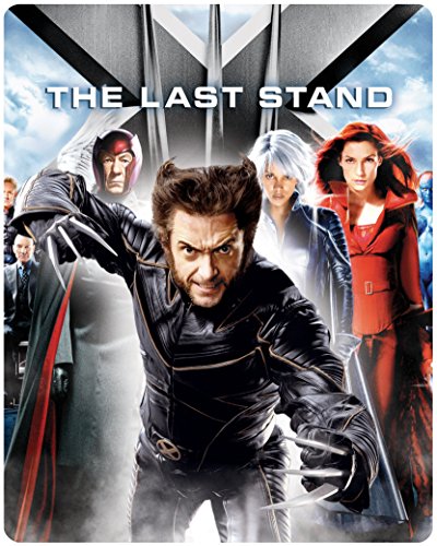 X-Men 3