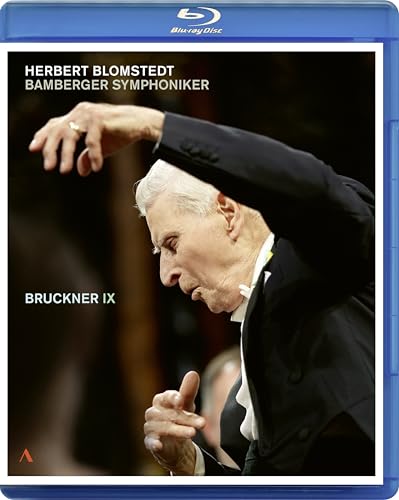 Bruckner: Sinfonie Nr. 9