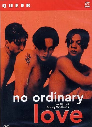 No Ordinary Love