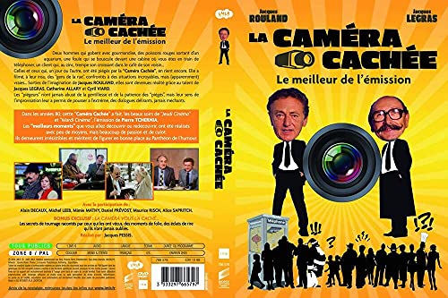 La Caméra Cachée