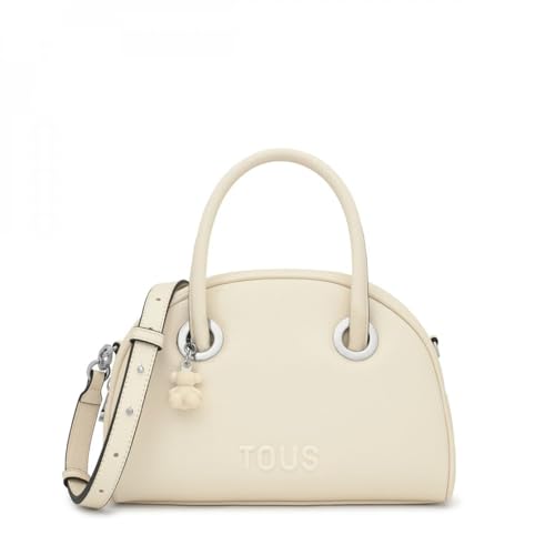 Tous Bowling Medio 2002202101 Poppy Beige