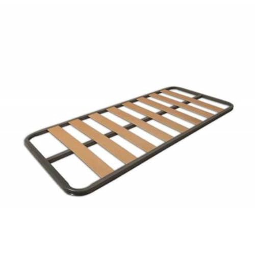 Indomita Rete Singola 90X190 Per Cameretta A Ponte 6337