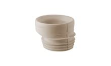Guarnizione Wc Eccentrica Geberit Pp D 110