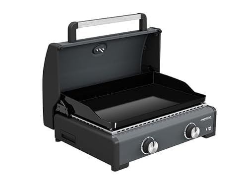 Camping Gaz Barbecue Plancha Sigma 2 Cook