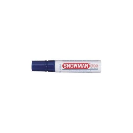 Pennarelli Snowman 500 Jumbo Scalpello