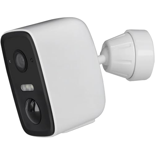 Rollei Security Cam 2K V2 Wireless