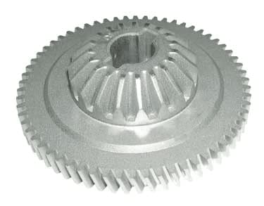 Genuine Kitchenaid Stand Mixer '9703905' Tipo Pignone Trasmissione Pignone Ingranaggio Per 3K, 4K, 5K, Ksm