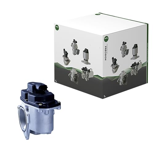 Ntk Valvola Egr Ege5-D009 97016