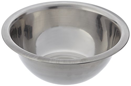 Ibili Classic - Ciotola In Acciaio Inossidabile, 16 Cm