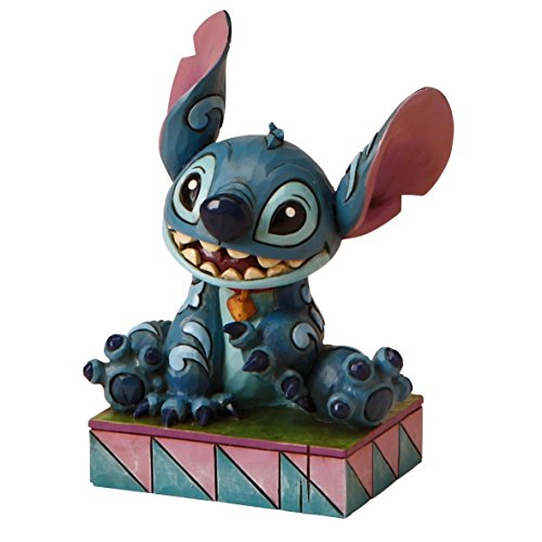 Disney Tradition 4016555 Figurine, Resina, Multi-Colour