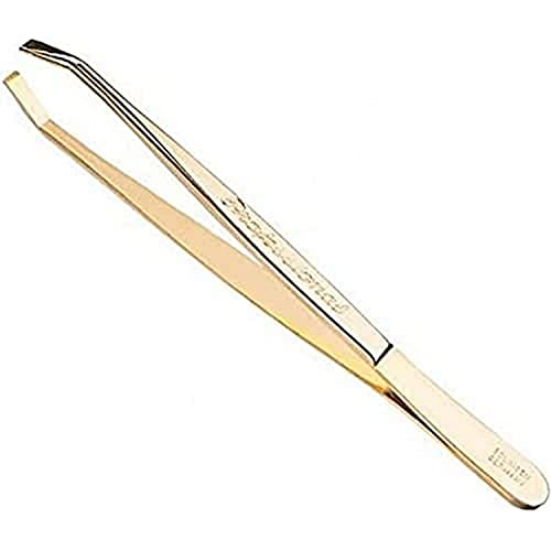 Solingen Eurostil Dorada Pinza Dorada 1Ml