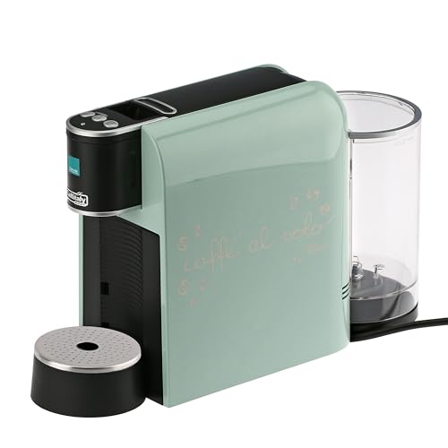 Thun - Macchina Da Caffè Con Bicchierini Caffitaly X