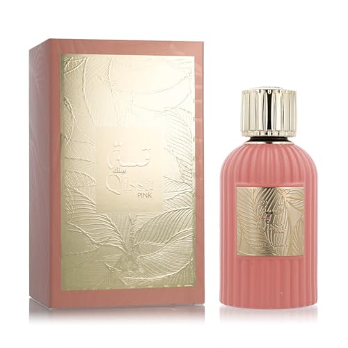 Profumo Donna Paris Corner Qissa Pink Edp 100 Ml - Marca: Paris Corner - Ean: 6298463856485