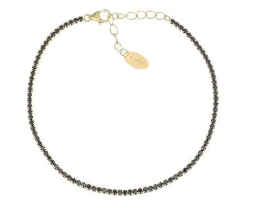 Bracciale Amen Donna Bt1Gn17 Amen