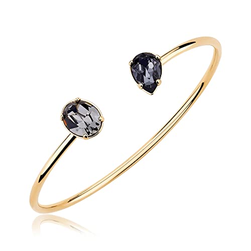Brosway Bracciale Rigido Donna In Ottone, Bracciale Donna Collezione Affinity - Bff19A