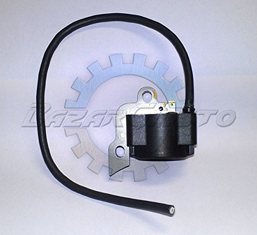 Bobina Accensione Decespugliatore Alpina-Castor Mod. 36-41-45-55