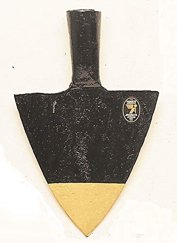 Angelo B Vanga Roma Canna Stoppa 21X21 Gr 1100 02.07.00