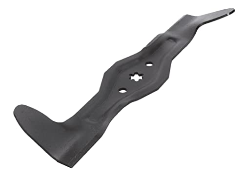 Raioparts 022,914 - Lama Per Tosaerba, 464 Mm