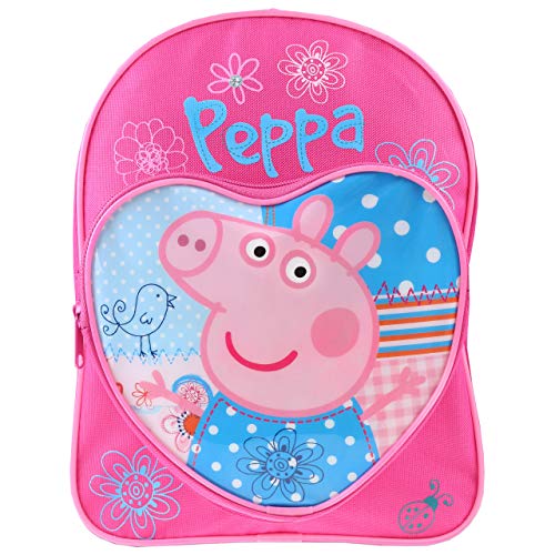 Peppa Pig - Zaino Per Ragazzi - Peppa Pig