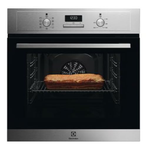 Forno Electrolux Eof3H40Bx 65 L