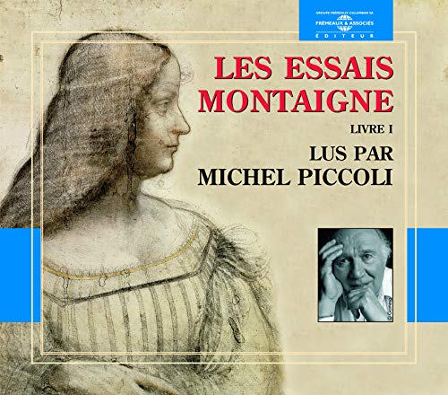 Les Essais De Montaigne Livre 1