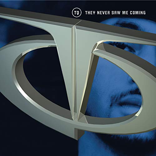 Tq - They Never Saw Me Comin (Clean)