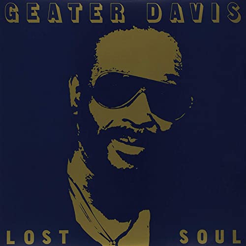 Lost Soul