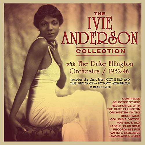 Ivie Anderson.. (2 Cd)