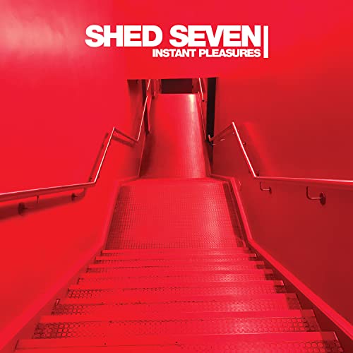 Instant Pleasures [Deluxe 2 Cd]