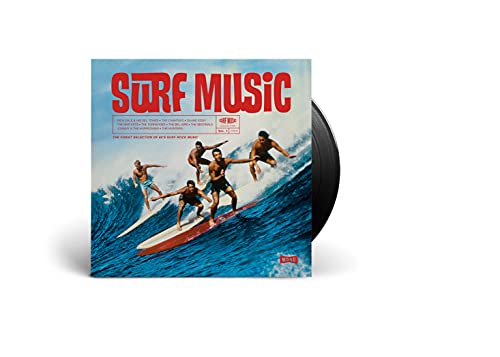 Collection Surf Music 01