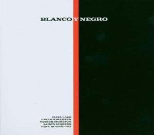 Blanco Y Negro