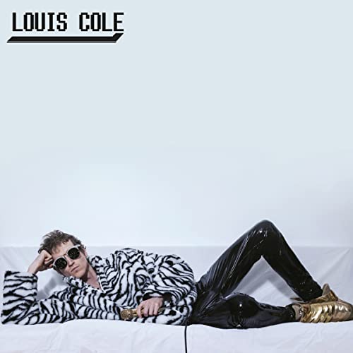 Louis Cole-Quality Over Opinion Cd
