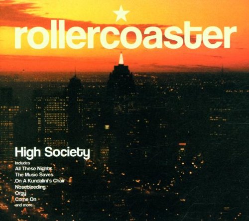 The High Society