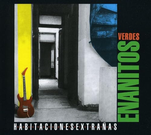 Habitaciones Extranas