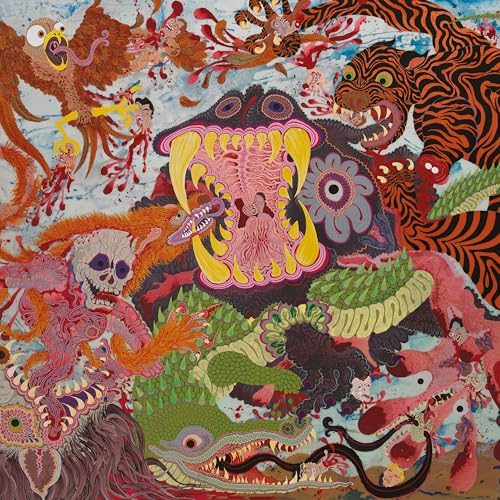 Death Hilarious (Classic Black Lp)